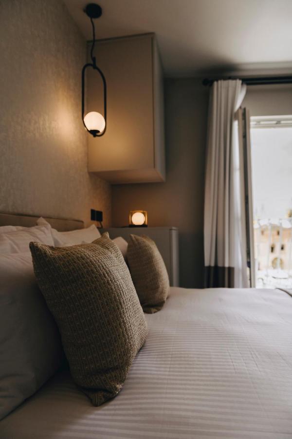 Dock 1 Boutique Hotel Cospicua Buitenkant foto