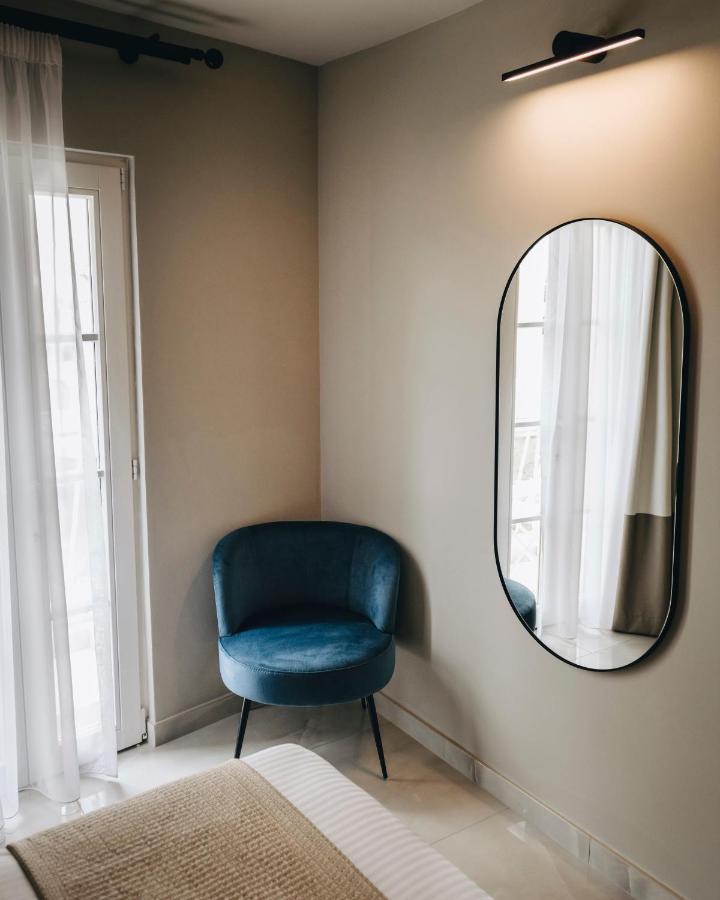 Dock 1 Boutique Hotel Cospicua Buitenkant foto