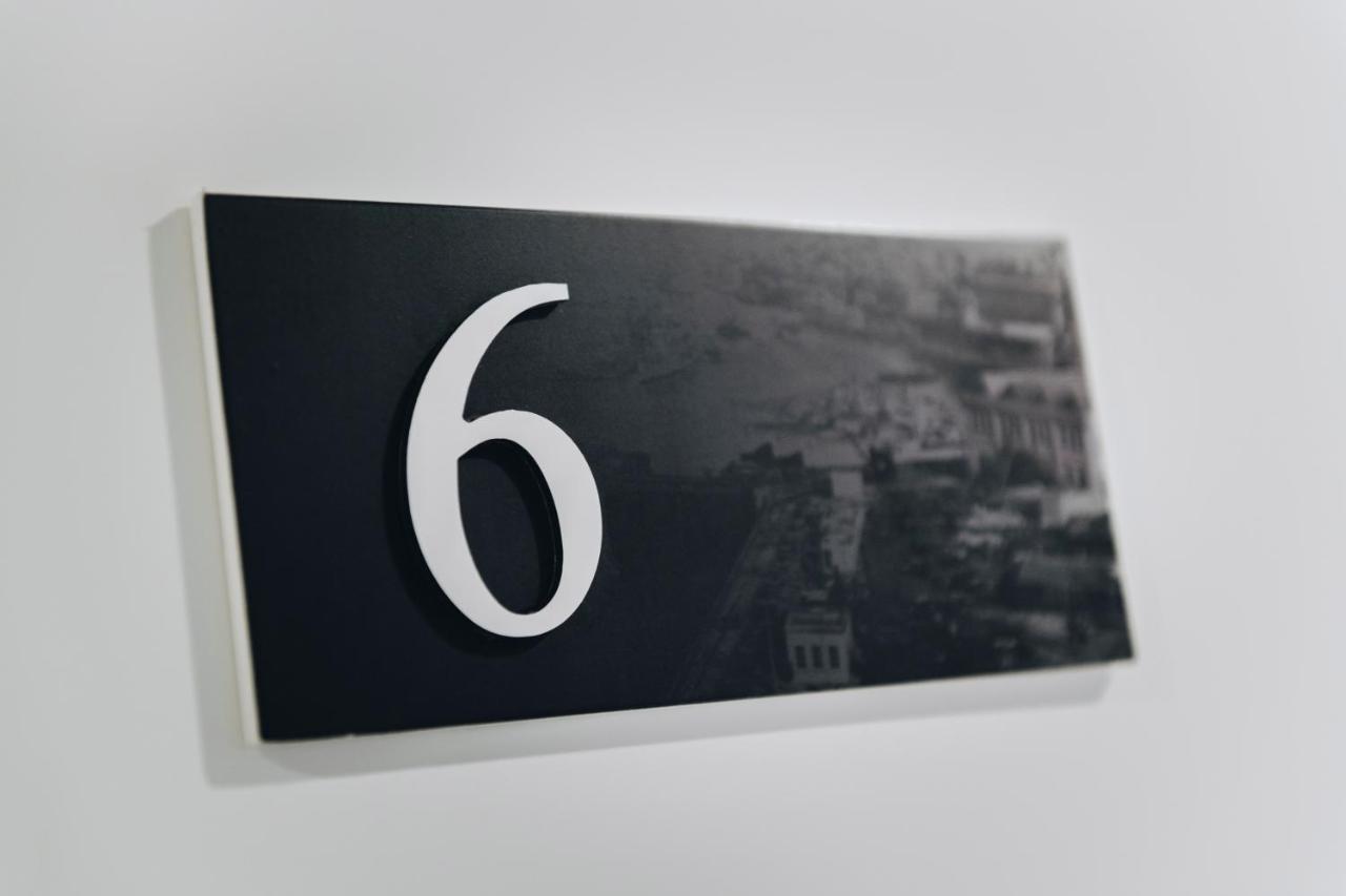 Dock 1 Boutique Hotel Cospicua Buitenkant foto