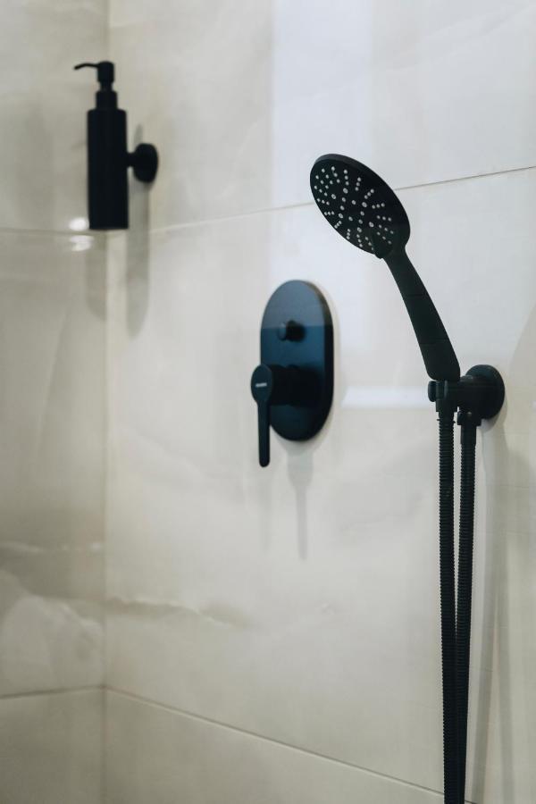 Dock 1 Boutique Hotel Cospicua Buitenkant foto