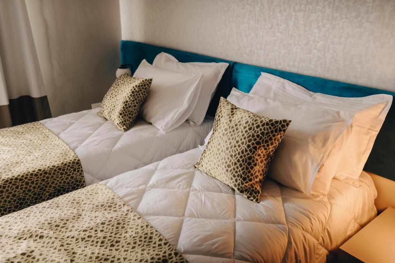 Dock 1 Boutique Hotel Cospicua Buitenkant foto