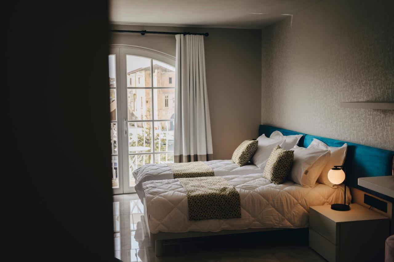 Dock 1 Boutique Hotel Cospicua Buitenkant foto