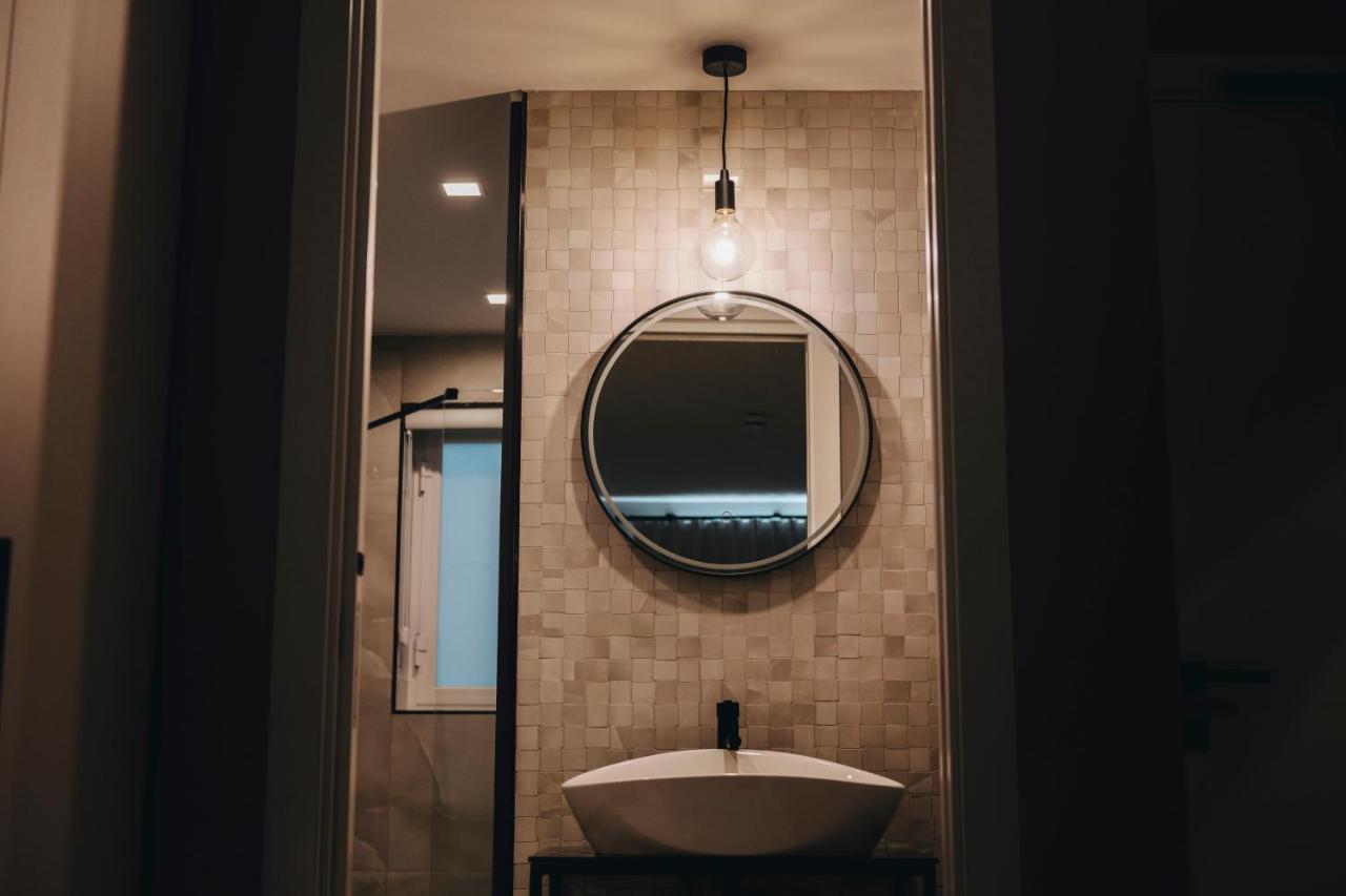 Dock 1 Boutique Hotel Cospicua Buitenkant foto