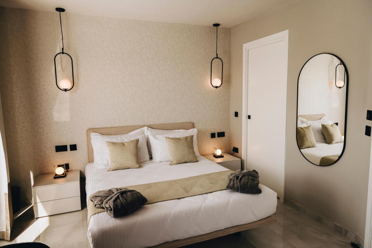 Dock 1 Boutique Hotel Cospicua Buitenkant foto