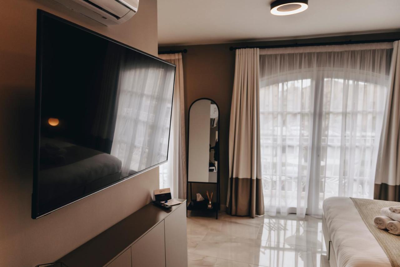 Dock 1 Boutique Hotel Cospicua Buitenkant foto