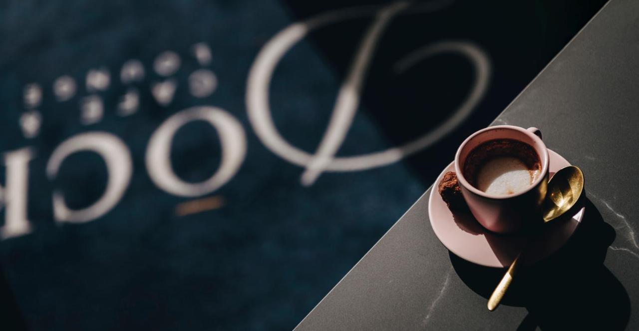Dock 1 Boutique Hotel Cospicua Buitenkant foto