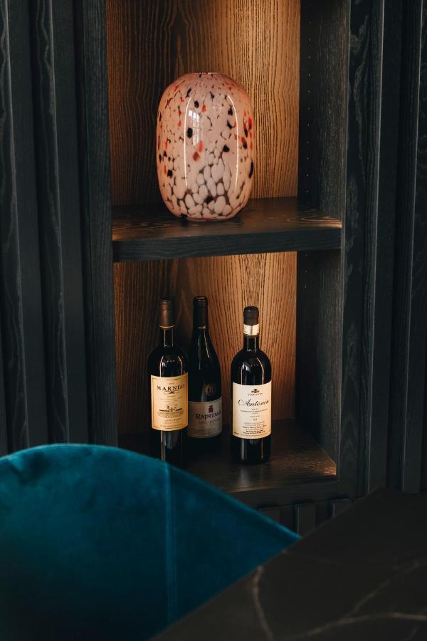 Dock 1 Boutique Hotel Cospicua Buitenkant foto